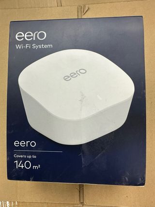 Router wifi de malla eero 6 de Amazon #CTAC4R