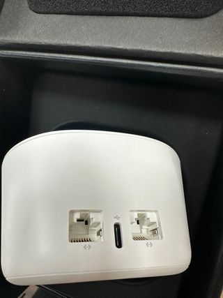 Router wifi de malla eero 6 de Amazon #CTAC4R