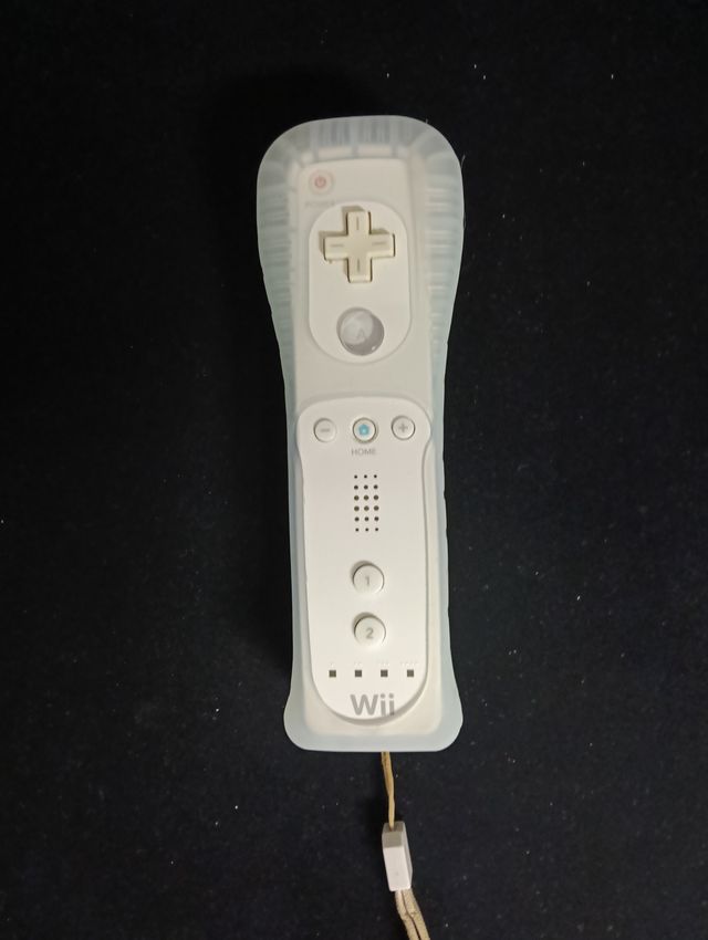 Controller Nintendo Wii Remote