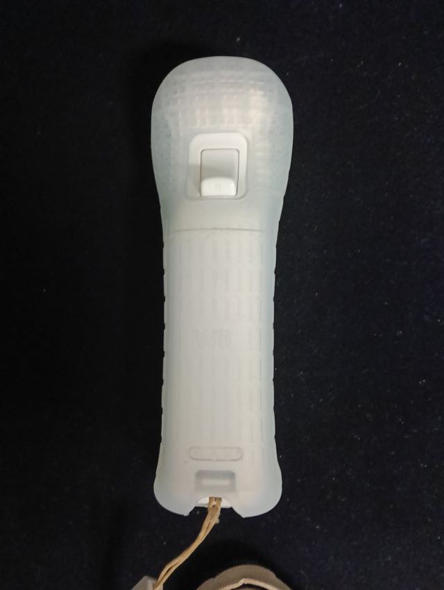 Controller Nintendo Wii Remote