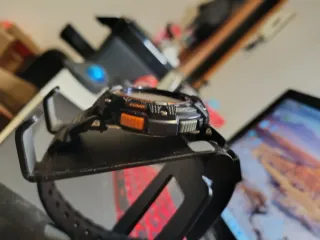 Casio SGW-100 Reloj Digital Brújula