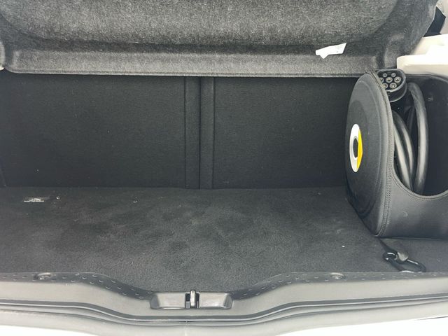 Smart ForFour EQ 60 kW (82 CV)