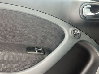 Smart ForFour EQ 60 kW (82 CV)