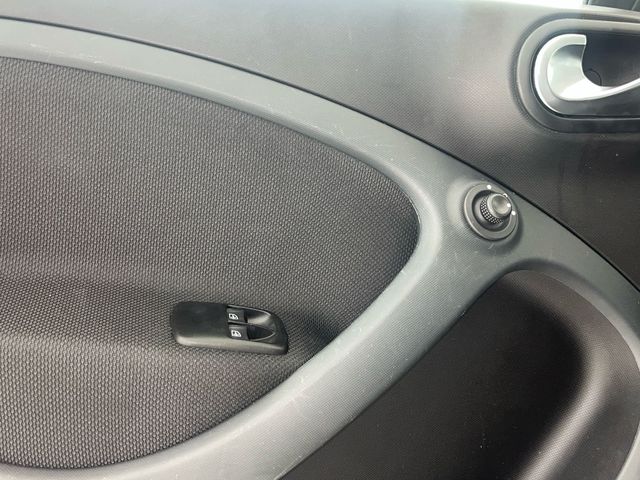 Smart ForFour EQ 60 kW (82 CV)