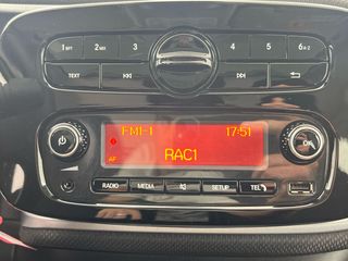 Smart ForFour EQ 60 kW (82 CV)