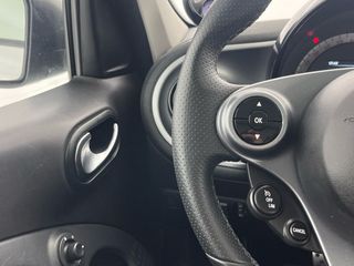 Smart ForFour EQ 60 kW (82 CV)