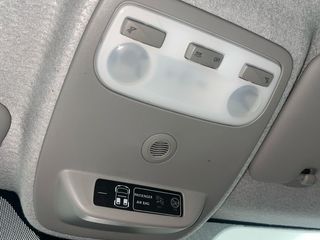 Smart ForFour EQ 60 kW (82 CV)