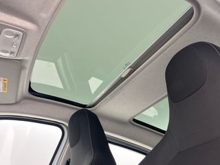 Smart ForFour EQ 60 kW (82 CV)