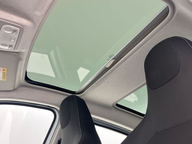 Smart ForFour EQ 60 kW (82 CV)