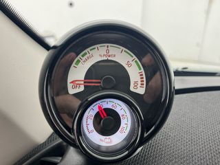 Smart ForFour EQ 60 kW (82 CV)