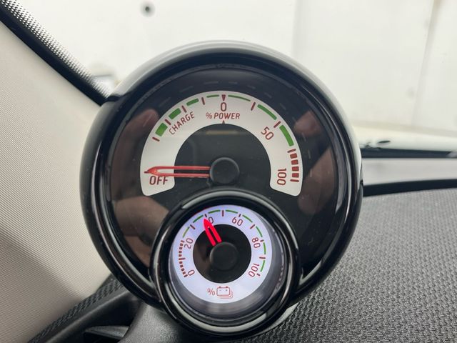 Smart ForFour EQ 60 kW (82 CV)
