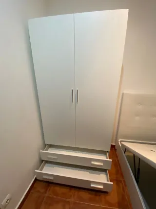 Cama cama cama de 105×190