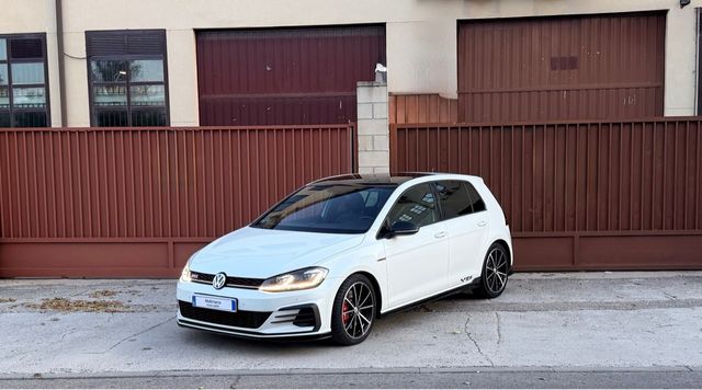 Volkswagen Golf 2019