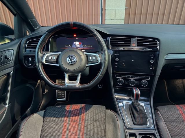 Volkswagen Golf 2019