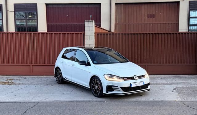 Volkswagen Golf 2019