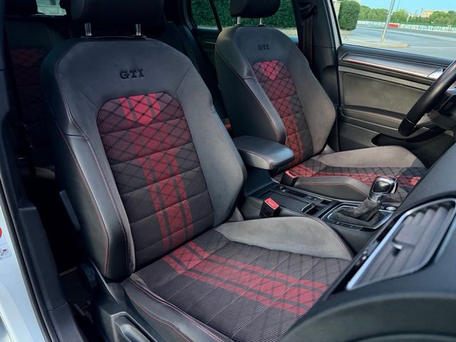 Volkswagen Golf 2019