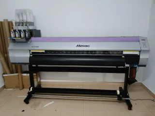 Plotter Mimaki JV33-160