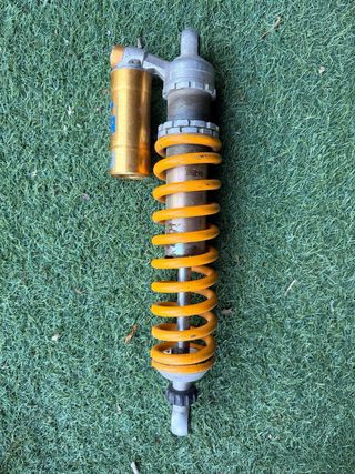 Amortiguador ohlins racing