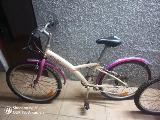 Lote de 3 bicicletas !!ubicadas en Valencia!!