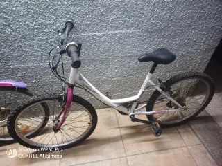 Lote de 3 bicicletas !!ubicadas en Valencia!!