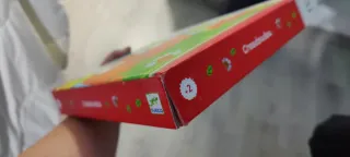 Lote Juegos y Puzzles Infantiles