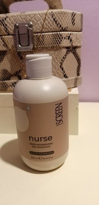 Peluca Oncológica Castaña Bob