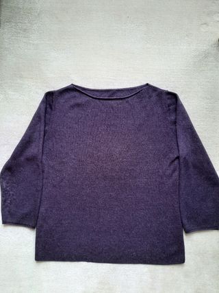 Lote 3 jerséis talla S XS