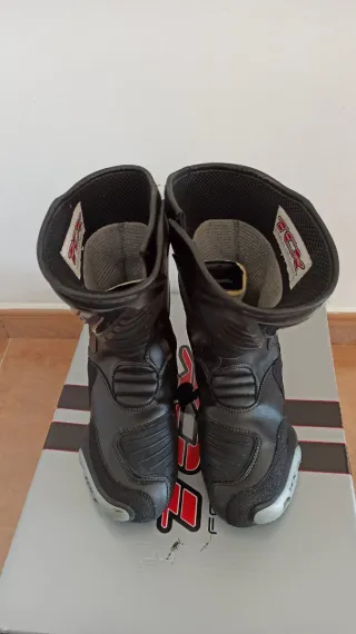 Botas de moto TCX SS Sport Talla 39