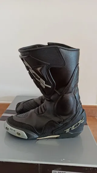 Botas de moto TCX SS Sport Talla 39