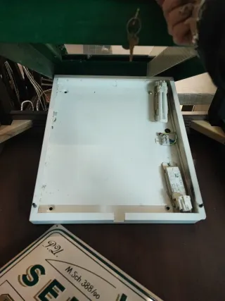 Insegna Esterna Pilsner Urquell