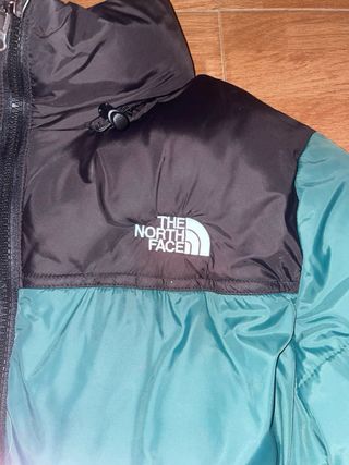 Chaqueton The North Face