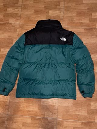 Chaqueton The North Face