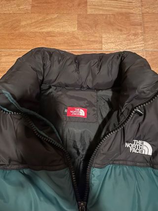 Chaqueton The North Face