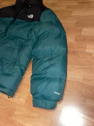 Chaqueton The North Face