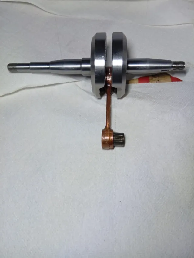 Cigüeñal Derbi Variant Star