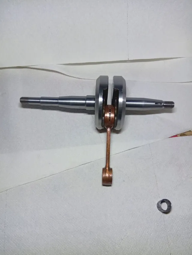 Cigüeñal Derbi Variant Star