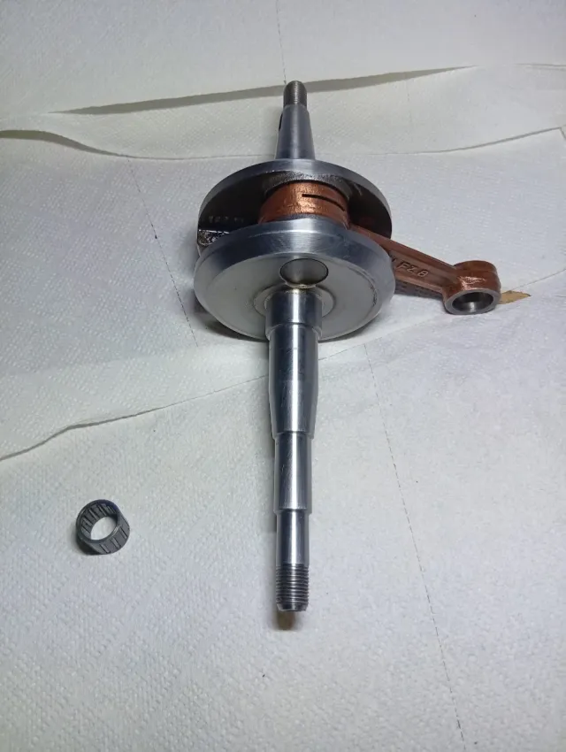 Cigüeñal Derbi Variant Star