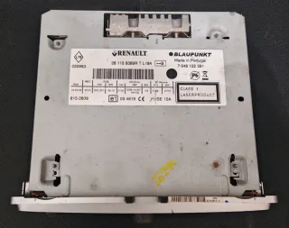 Radio CD para Renault