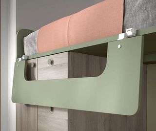 LITERA TIPO TREN IMAGINE