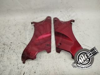 Carcasas Chasis Hyosung Aquila GV 125/250