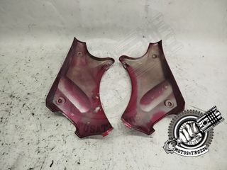 Carcasas Chasis Hyosung Aquila GV 125/250