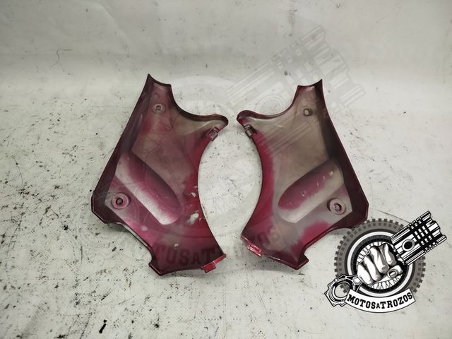 Carcasas Chasis Hyosung Aquila GV 125/250