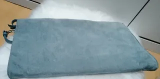 Maxi sobre 100% piel. Edición Limitada Zar