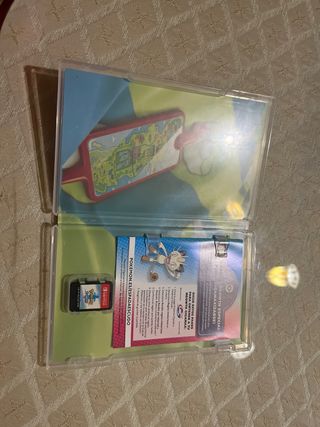 Videogioco Pokémon Spada Nintendo Switch