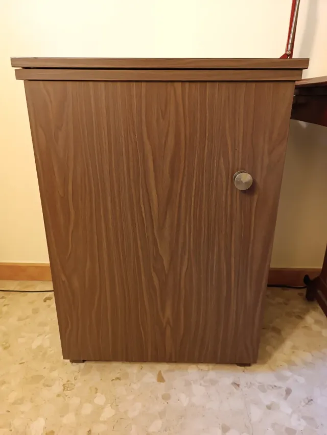 Màquina de cosir Alfa/Máquina de coser Alfa