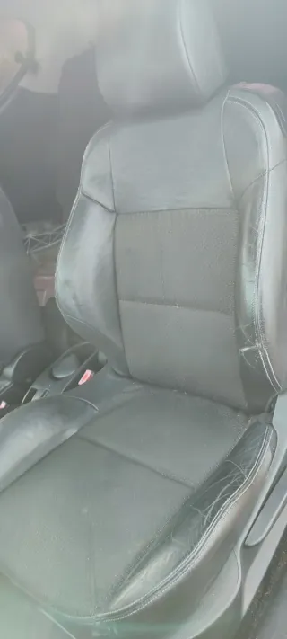 Despiece Peugeot 207 GT 1.6 HDI