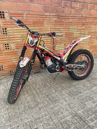 TRRS ONE RR