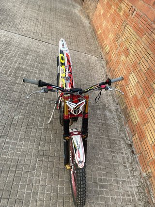 TRRS ONE RR