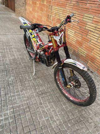 TRRS ONE RR