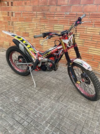 TRRS ONE RR
